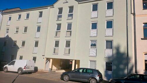 Foto - 1 Zimmer Etagenwohnung zum Kaufen in Zwickau