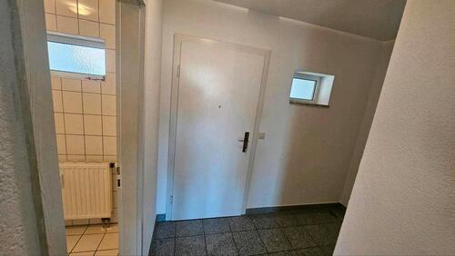 Foto - Etagenwohnung in Zwickau zum Kaufen