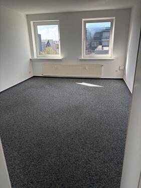 Foto - Etagenwohnung in Wolfsburg zur Miete