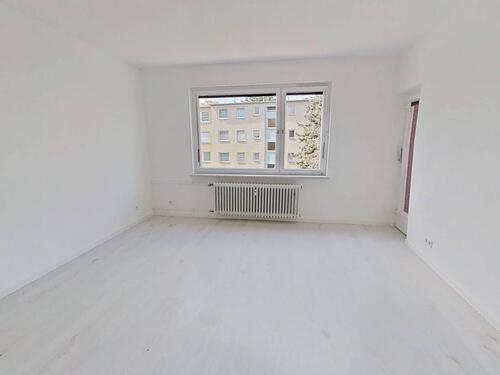 Foto - Helle 3 Zimmer Wohnung mit Loggia und Tageslichtbad