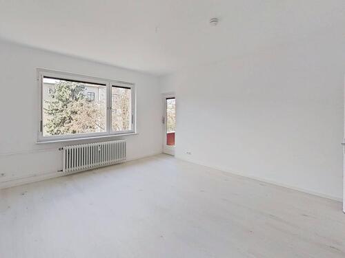 Foto - 3 Zimmer Etagenwohnung zur Miete in Berlin