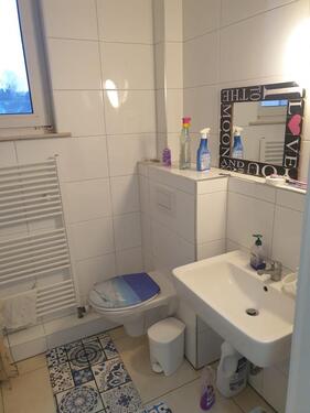 Foto - 3 Zimmer Etagenwohnung in Bad Oeynhausen
