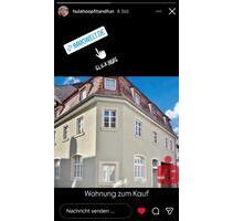 4 Zmmer Wohnung zum Verkauf Kitzingen Zentrum