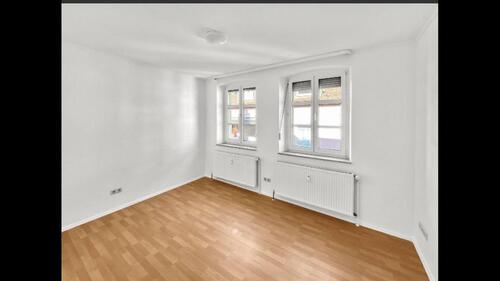 Foto - Etagenwohnung in Kitzingen zum Kaufen