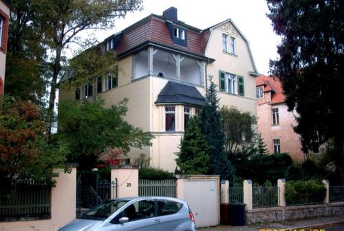 Foto - 4 Zi-Whg. im schönen Südviertel