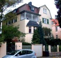 4 Zi-Whg. im schönen Südviertel - Weimar 4 Zi-Whg. im schönen Südviertel - Weimar