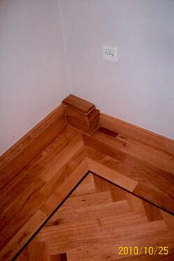 Foto - Etagenwohnung in Weimar zur Miete
