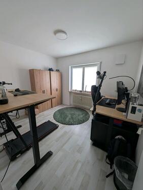 Foto - Geräumige 4,5 Zimmer Wohnung in Kist