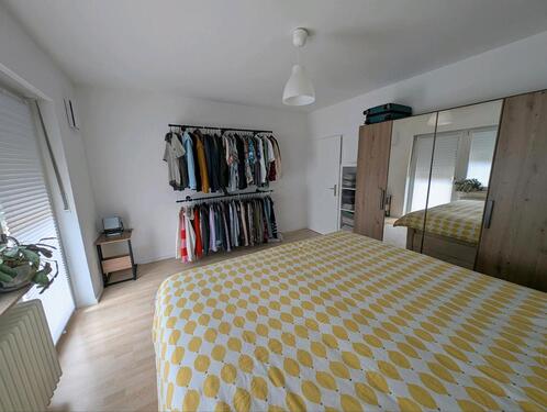 Foto - 4.5 Zimmer Etagenwohnung zur Miete in Kist