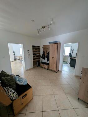 Foto - Etagenwohnung in Kist zur Miete