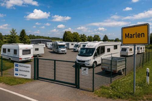 Foto - Stellplätze zu vermieten - 60,00&nbsp;EUR Miete,