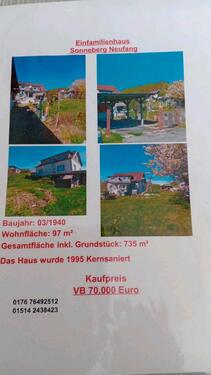 Foto - Haus zu verkaufen ohne Provision