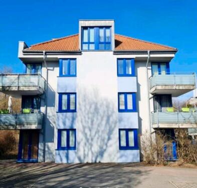 Foto - 2-Zi.- ETW als Kapitalanlage in Magdeburg-Hopfengarten