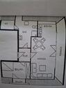 Foto - 2 Zimmer Dachgeschoßwohnung in Magdeburg