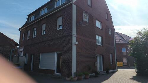Foto - 7 Zimmer Mehrfamilienhaus, Wohnhaus in Drensteinfurt