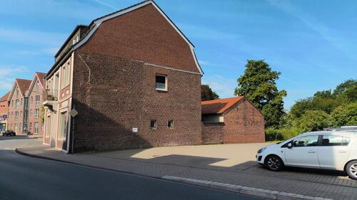 Foto - Mehrfamilienhaus, Wohnhaus in Drensteinfurt zum Kaufen