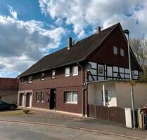 Mehrgenerationen Haus 2 Wohnungen - Einbeck
