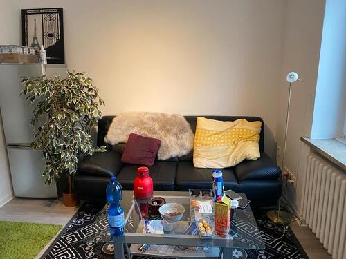 Foto - Ich vermiete ein Wohnung - 1.000,00 EUR Kaltmiete, ca.  33,00 m²