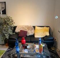 Ich vermiete ein Wohnung - 1.000,00 EUR Kaltmiete, ca.  33,00 m² in Köln (PLZ: 50667)