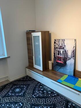 Foto - Etagenwohnung in Köln zur Miete