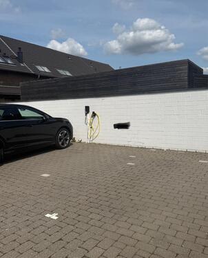 Foto - Pkw-Stellplatz zu vermieten – abgeschlossen & nicht einsehbar