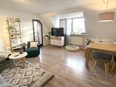 Foto - Etagenwohnung zur Miete in Roth