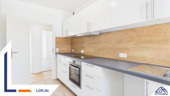 Foto - Sanierte 2,5 Zimmerwohnung 3. OG in Kiel-Westufer 