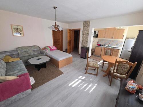 Foto - Etagenwohnung zur Miete in Hohnstein