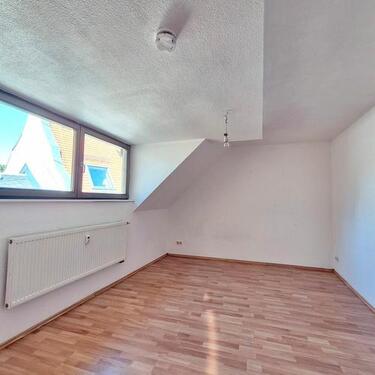 Foto - Etagenwohnung in Freiberg zur Miete