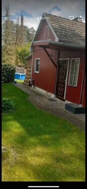 Foto - Einfamilienhaus in Oranienburg