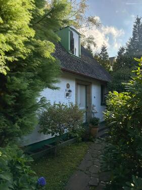 Foto - Charmantes Einfamilienhaus in Krefeld Bockum *provisionsfrei*