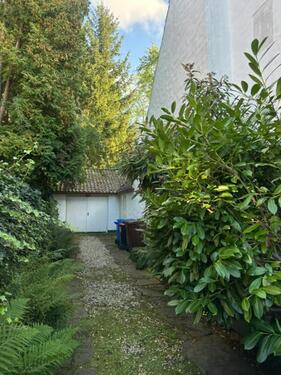 Foto - Einfamilienhaus in Krefeld