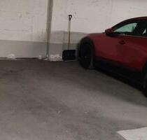 Untergeschoss-Parkplatz in zentraler Lage in der Nähe von Giesing - München Ramersdorf-Perlach