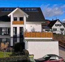 2 Zimmerwohnung in Ebhausen - 600,00 EUR Kaltmiete, in Ebhausen (PLZ: 72224)
