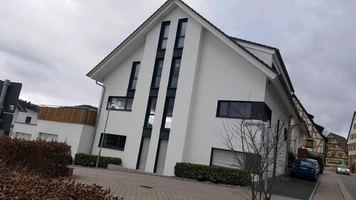 Foto - Etagenwohnung zur Miete in Ebhausen