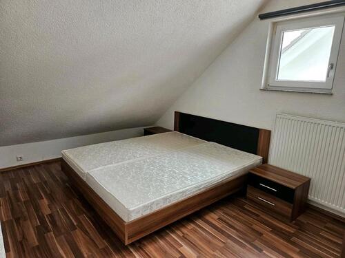 Foto - Etagenwohnung in Ebhausen