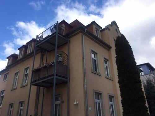 Foto - Etagenwohnung in Dresden