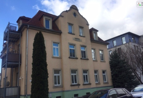 Foto - Etagenwohnung in Dresden zur Miete