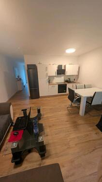 Foto - Helle 2-Zimmer-Wohnung (55 m²) mit Parkplatz