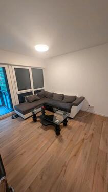 Foto - Etagenwohnung zur Miete in Werder (Havel)