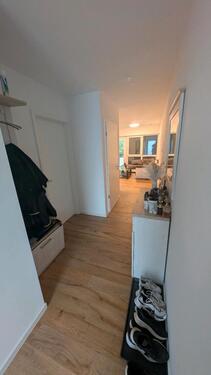Foto - Etagenwohnung in Werder (Havel) zur Miete