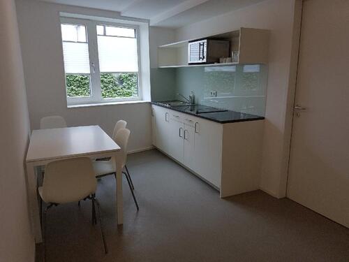 Foto - 2 Zimmer Terrassenwohnung nahe TUM Garching