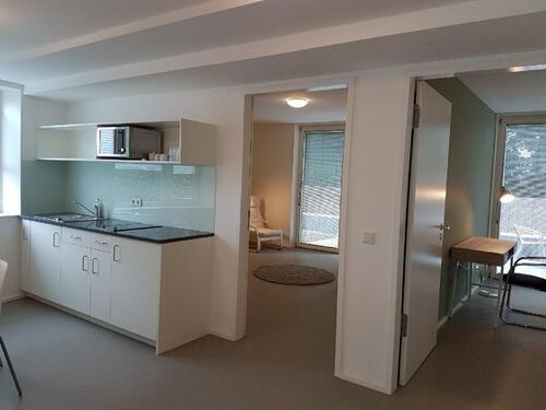 Foto - Etagenwohnung zur Miete in Eching