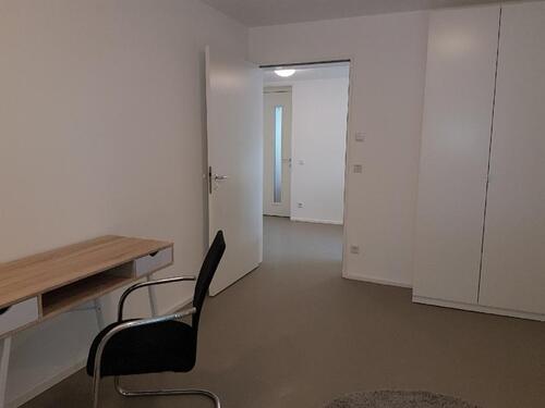Foto - Etagenwohnung in Eching zur Miete