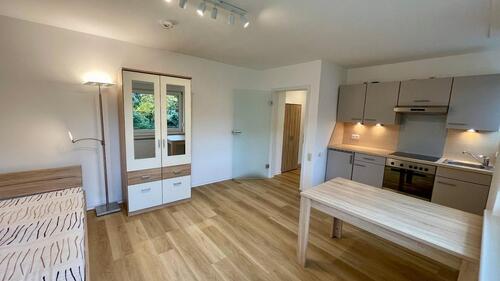 Foto - Erstbezug nach Modernisierung - 410,00 EUR Kaltmiete,