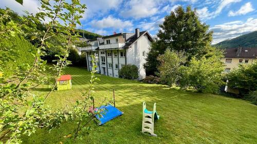 Foto - Etagenwohnung in Altena zur Miete