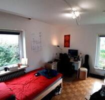 Schönes Helles WG-Zimmer in FH Nähe - Biberach an der Riß