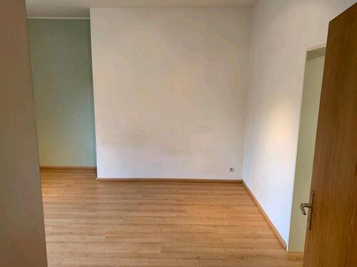 Foto - Etagenwohnung zur Miete in Witzenhausen