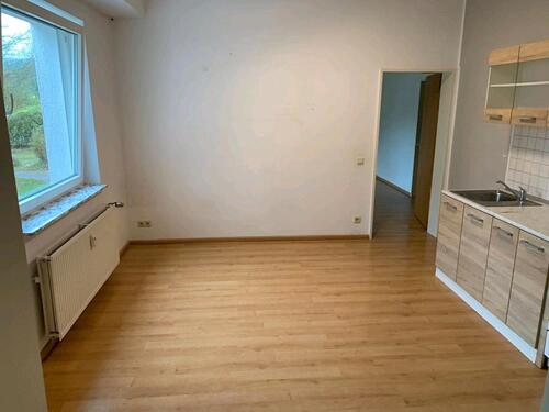 Foto - Etagenwohnung in Witzenhausen zur Miete