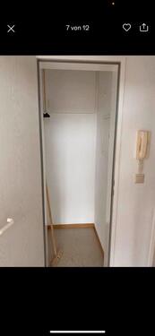 Foto - Etagenwohnung in Rheine